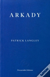 Capa do artigo Arkady