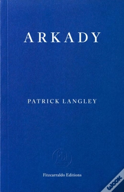 Capa do artigo Arkady