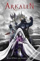 Arkalen