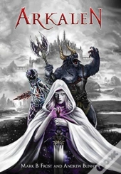 Arkalen