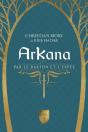 Arkana Livre 4 - Preview