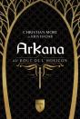 Arkana Livre 5 - Preview