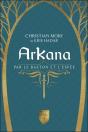 Arkana Tome 4 : Par Le Baston Et L'Espée - Preview