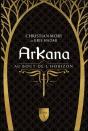 Arkana Tome 5 : Au Bout De L'Horizon - Preview