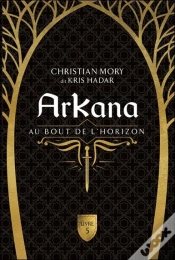 Capa do artigo Arkana Tome 5 : Au Bout De L