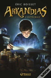Arkandias La Trilogie