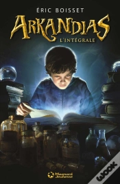 Capa do artigo Arkandias La Trilogie