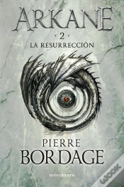 Capa do artigo Arkane Nº 02 La Resurreccion