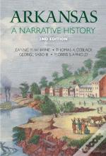 Arkansas: A Narrative History