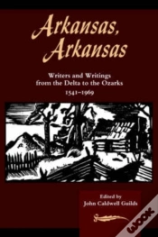 Capa do artigo Arkansas, Arkansas 1