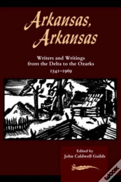 Capa do artigo Arkansas, Arkansas 1