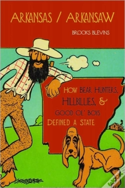 Capa do artigo Arkansas/Arkansaw
