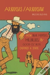 Capa do artigo Arkansas/Arkansaw