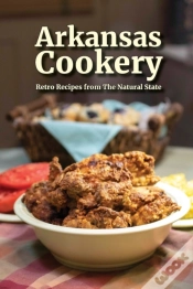 Capa do artigo Arkansas Cookery