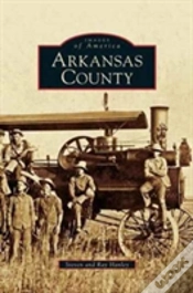 Capa do artigo Arkansas County