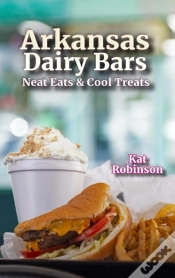 Capa do artigo Arkansas Dairy Bars