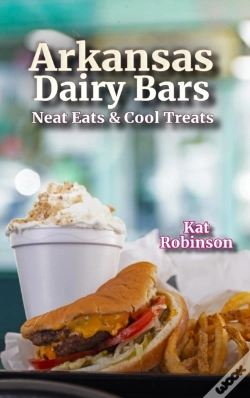 Capa do artigo Arkansas Dairy Bars