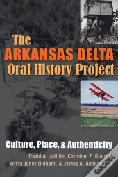Arkansas Delta Oral History Project