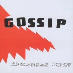 Capa do artigo Arkansas Heat - CD