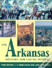 Arkansas History For Young People