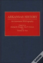 Arkansas History