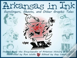 Capa do artigo Arkansas In Ink