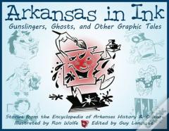 Arkansas In Ink