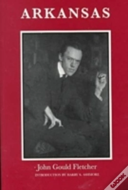 Capa do artigo Arkansas