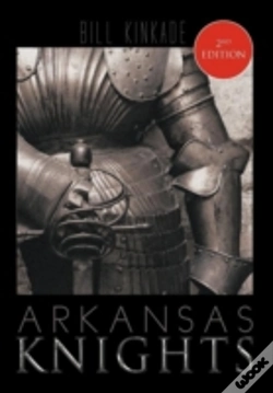 Capa do artigo Arkansas Knights