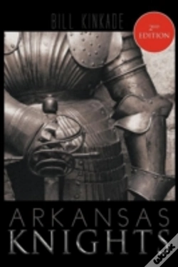 Capa do artigo Arkansas Knights