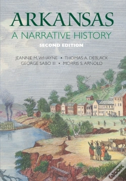 Capa do artigo Arkansas