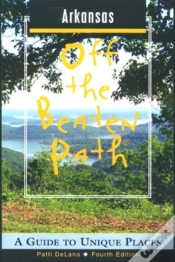 Capa do artigo Arkansas Off The Beaten Path