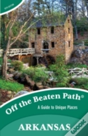 Capa do artigo Arkansas Off The Beaten Path(R)