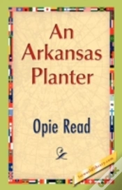 Capa do artigo Arkansas Planter