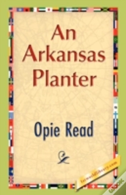 Capa do artigo Arkansas Planter