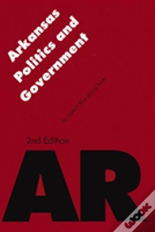 Capa do artigo Arkansas Politics And Government