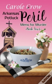 Capa do artigo Arkansas Potluck Peril