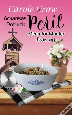 Capa do artigo Arkansas Potluck Peril