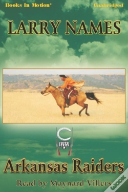 Capa do artigo Arkansas Raiders