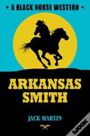 Capa do artigo Arkansas Smith