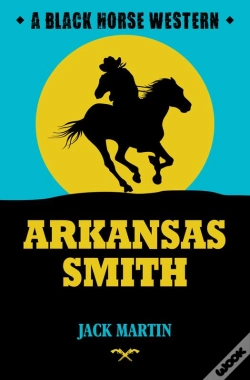Capa do artigo Arkansas Smith