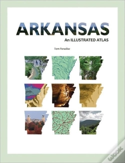 Capa do artigo Arkansas