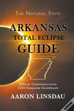 Capa do artigo Arkansas Total Eclipse Guide