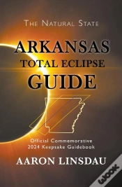 Capa do artigo Arkansas Total Eclipse Guide