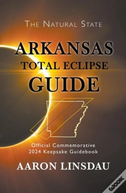 Capa do artigo Arkansas Total Eclipse Guide