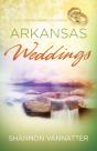 Arkansas Weddings - Preview