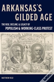 Capa do artigo Arkansasâ€™S Gilded Age