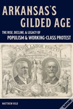 Capa do artigo Arkansasâ€™S Gilded Age