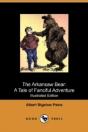 Arkansaw Bear - Preview