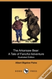 Capa do artigo Arkansaw Bear